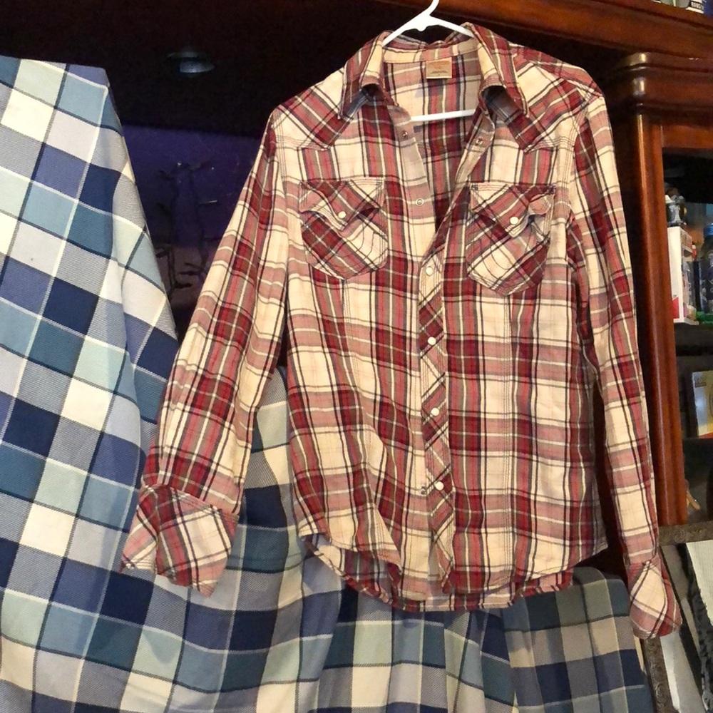 Flannel